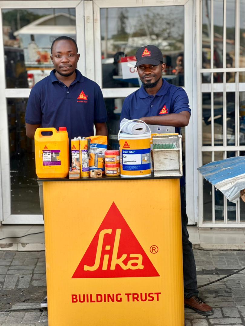 Sika Project Image 2