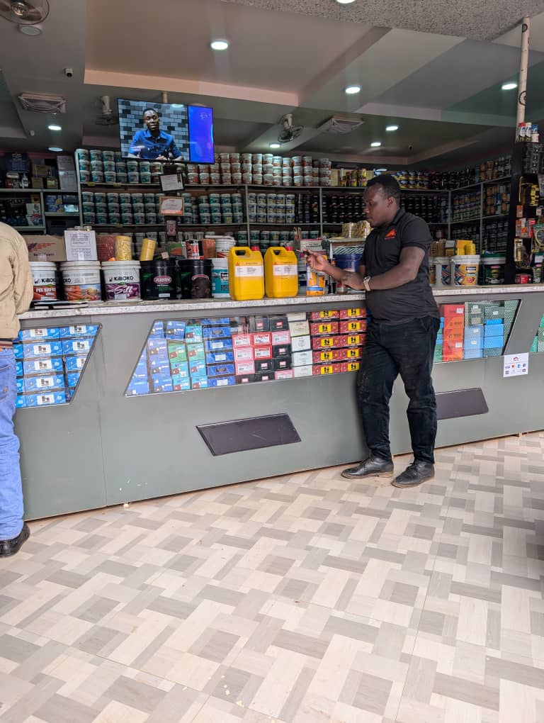 Sika Project Image 3