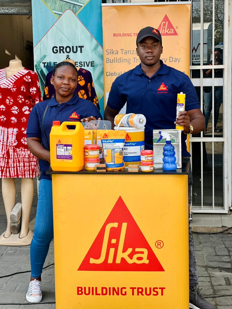 Sika Project Image 4