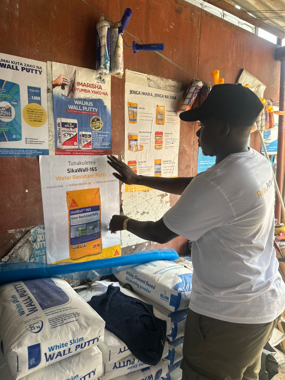 Sika Project Image 5